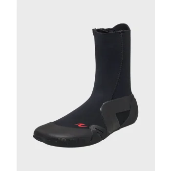 RIP CURL 3MM OMEGA ROUND ZIP BOOT