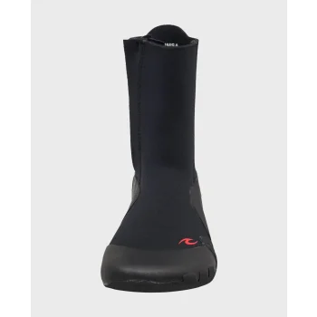 RIP CURL 3MM OMEGA ROUND ZIP BOOT