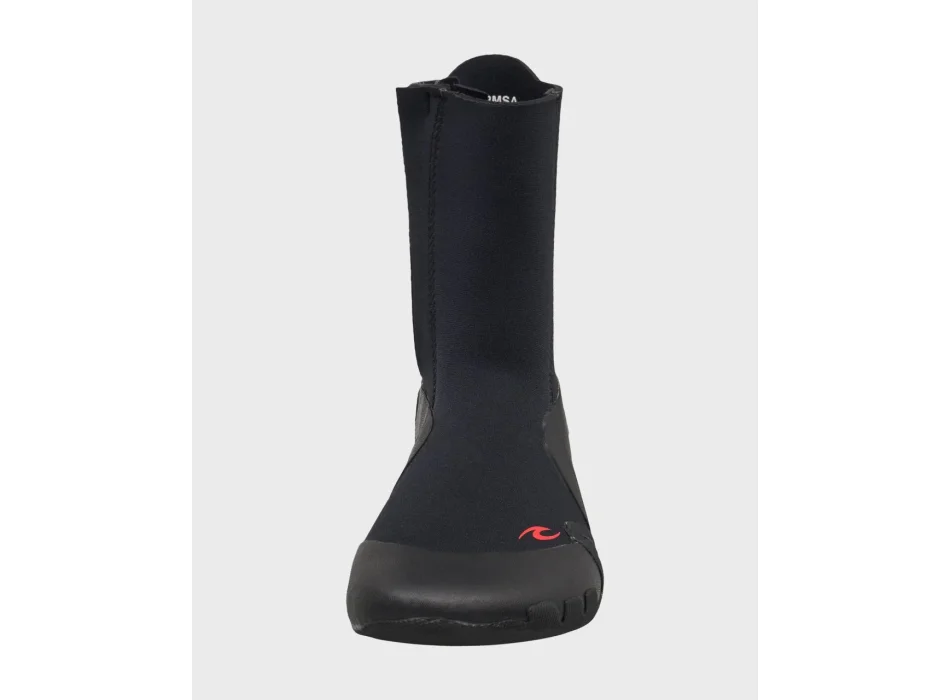 RIP CURL 3MM OMEGA ROUND ZIP BOOT