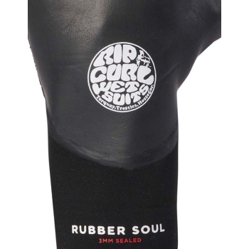 RIP CURL RUBBER SOUL 3MM GLOVE