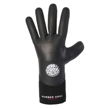 RIP CURL RUBBER SOUL 3MM GLOVE
