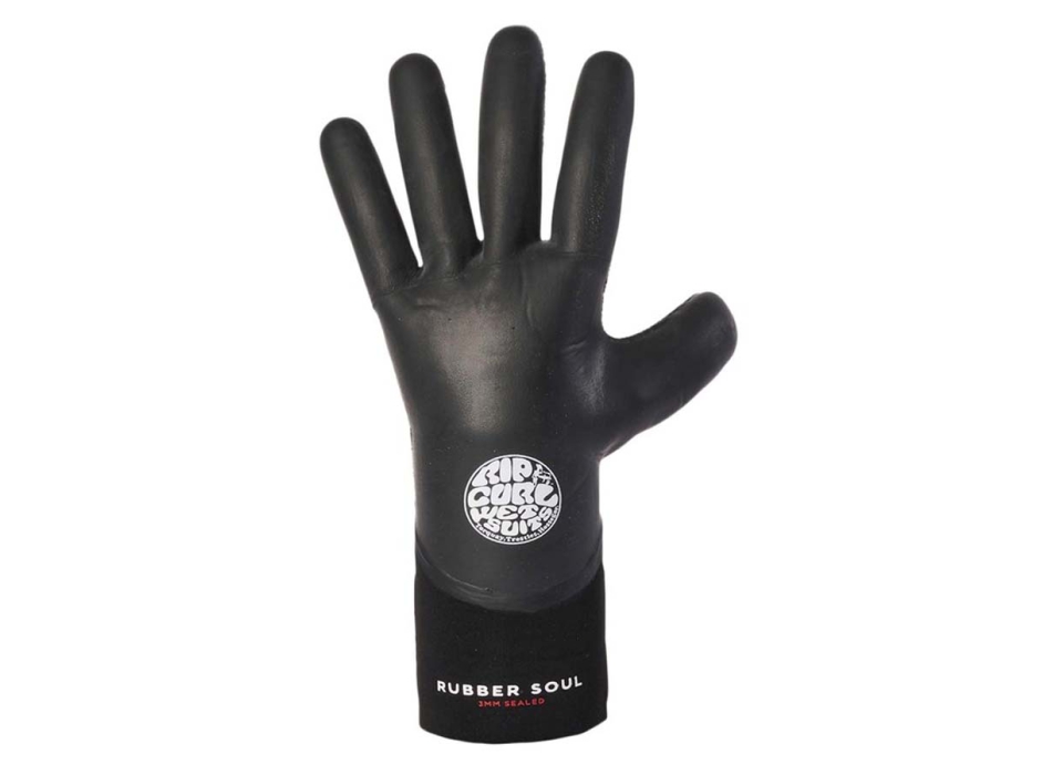 RIP CURL RUBBER SOUL 3MM GLOVE