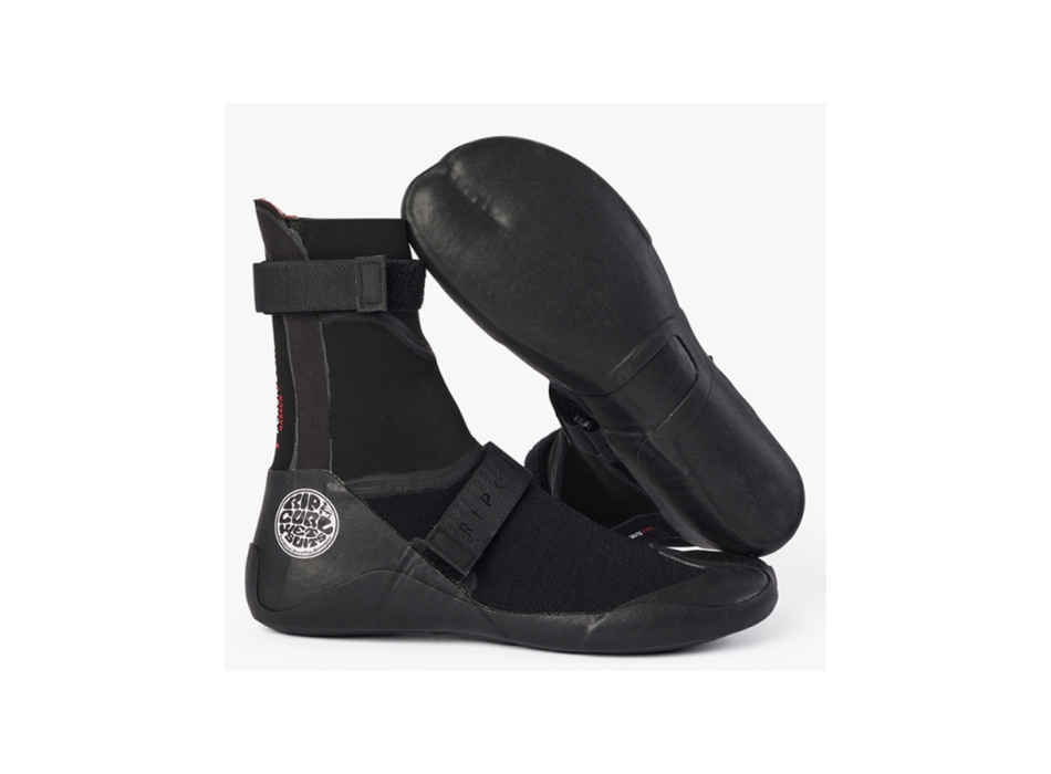 Rip curl flash bomb 5mm booties hotsell