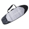 RIP CURL F-LIGHT FISH COVER SURFBOARD 6'0"