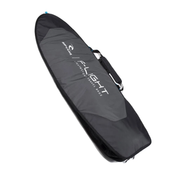 RIP CURL F-LIGHT FISH COVER SURFBOARD 6'5"