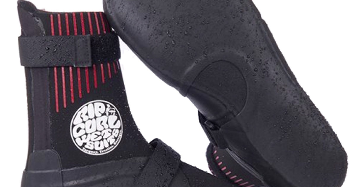 Rip curl 7mm boots store
