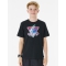 RIP CURL ACTION TEE BOY BLACK