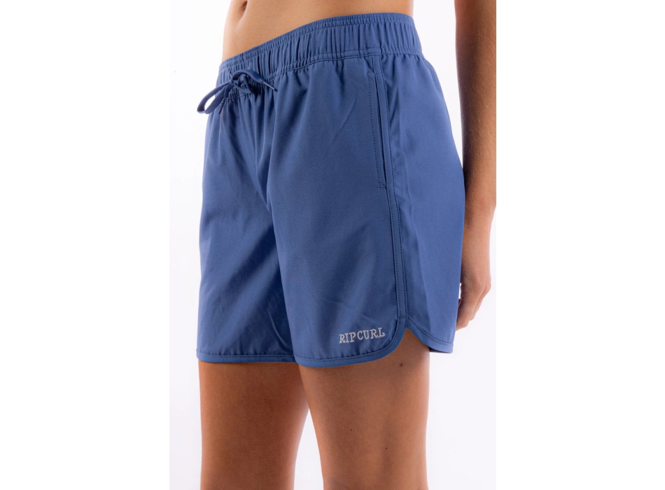 RIP CURL AMAZON 7” SURF BOARDSHORT NAVY