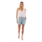 RIP CURL AMAZON CLASSIC SURF SHORT FOR WOMAN MID BLUE