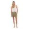 RIP CURL AMAZON CLASSIC SURF SHORT FOR WOMAN VETIVER