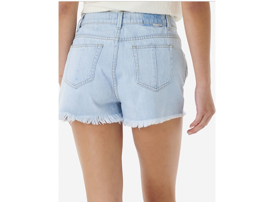 RIP CURL AMY HIGH WAIST SHORT