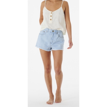 RIP CURL AMY HIGH WAIST SHORT