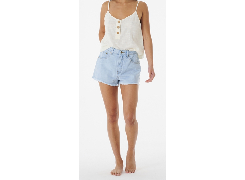 RIP CURL AMY HIGH WAIST SHORT