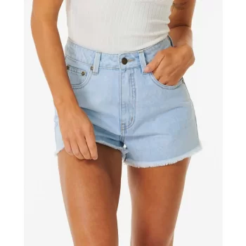 RIP CURL AMY HIGH WAIST SHORT