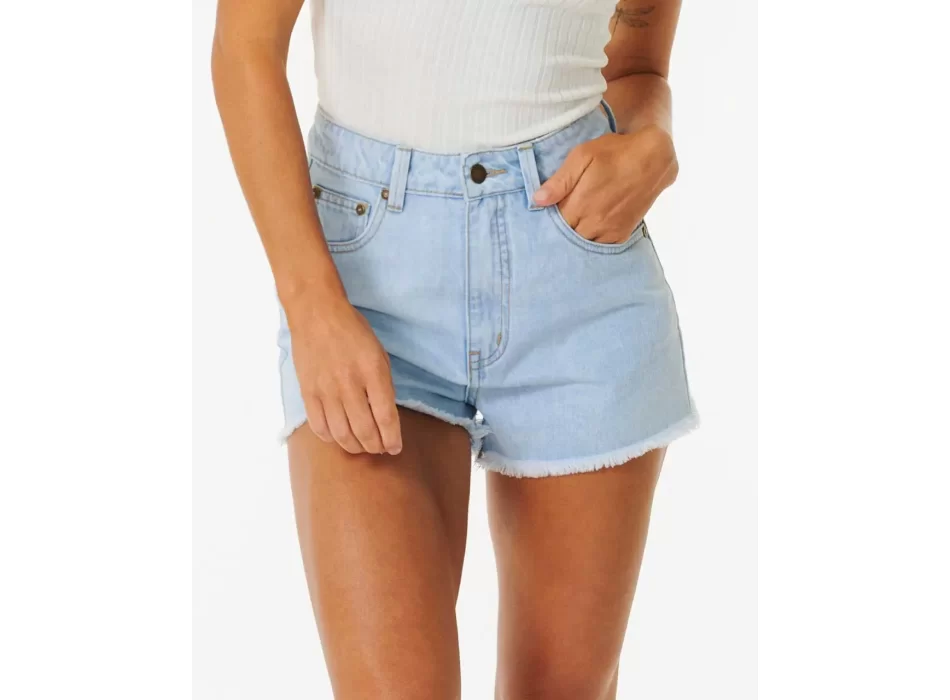 RIP CURL AMY HIGH WAIST SHORT