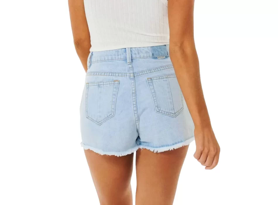 RIP CURL AMY HIGH WAIST SHORT