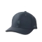 RIP CURL ANTI-SERIES SOFT TECH SNAPBACK BLACK