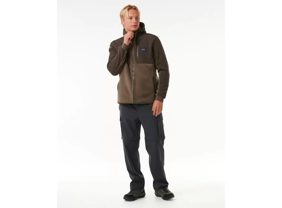 RIP CURL ANTI SERIES SEARCH JACKET