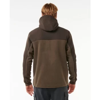 RIP CURL ANTI SERIES SEARCH JACKET