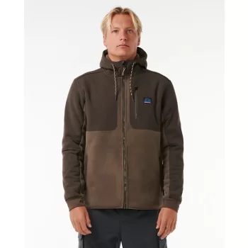 RIP CURL ANTI SERIES SEARCH JACKET