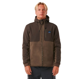 RIP CURL ANTI SERIES SEARCH JACKET