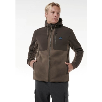 RIP CURL ANTI SERIES SEARCH JACKET