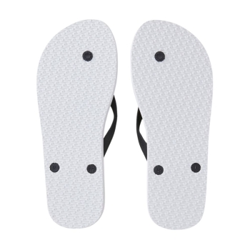RIP CURL BARREL KILLA BLOOM OPEN TOE WHITE