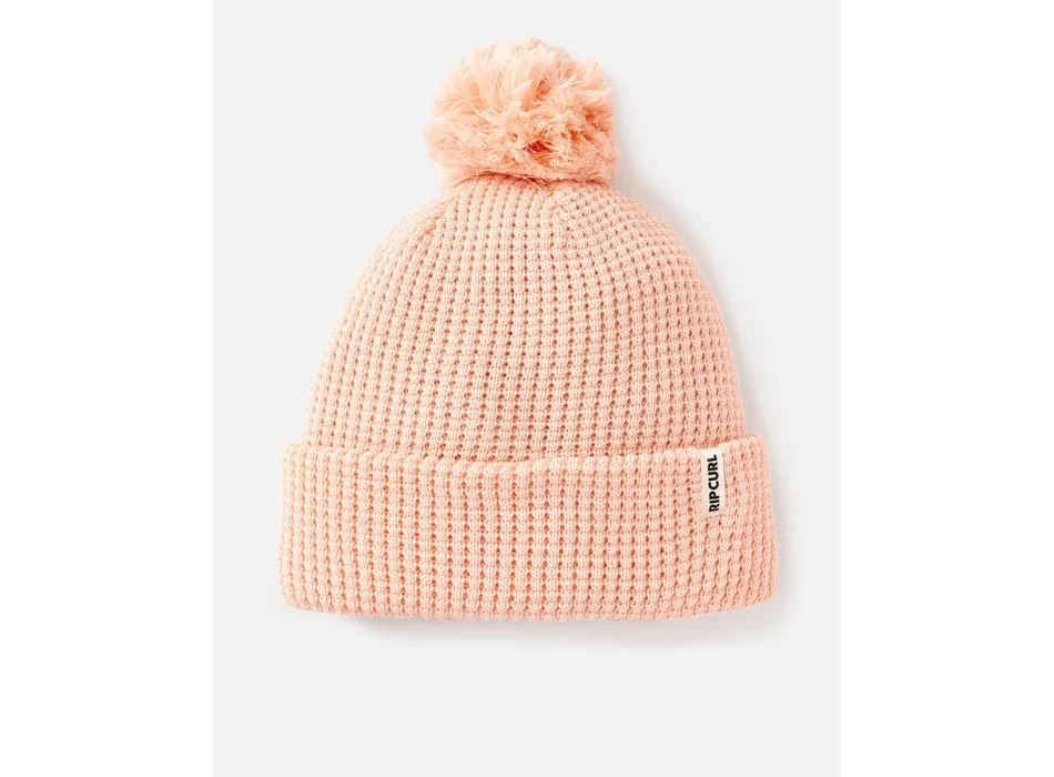 RIP CURL ANOETA POM POM BEANIE