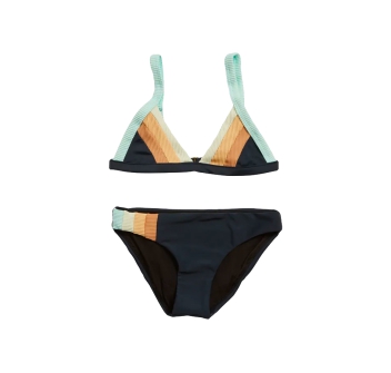 RIP CURL BLOCK PARTY BIKINI GIRL