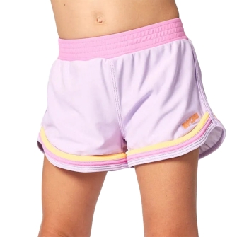 RIP CURL BOARDSHORT GIRL SURF REVIVAL NAVY