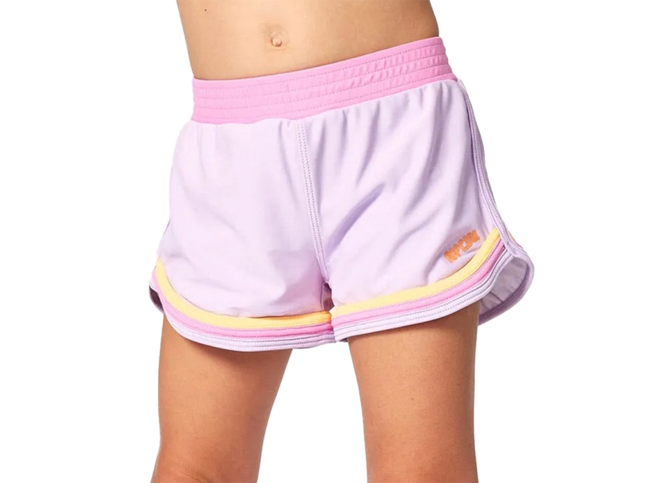 RIP CURL BOARDSHORT GIRL SURF REVIVAL NAVY