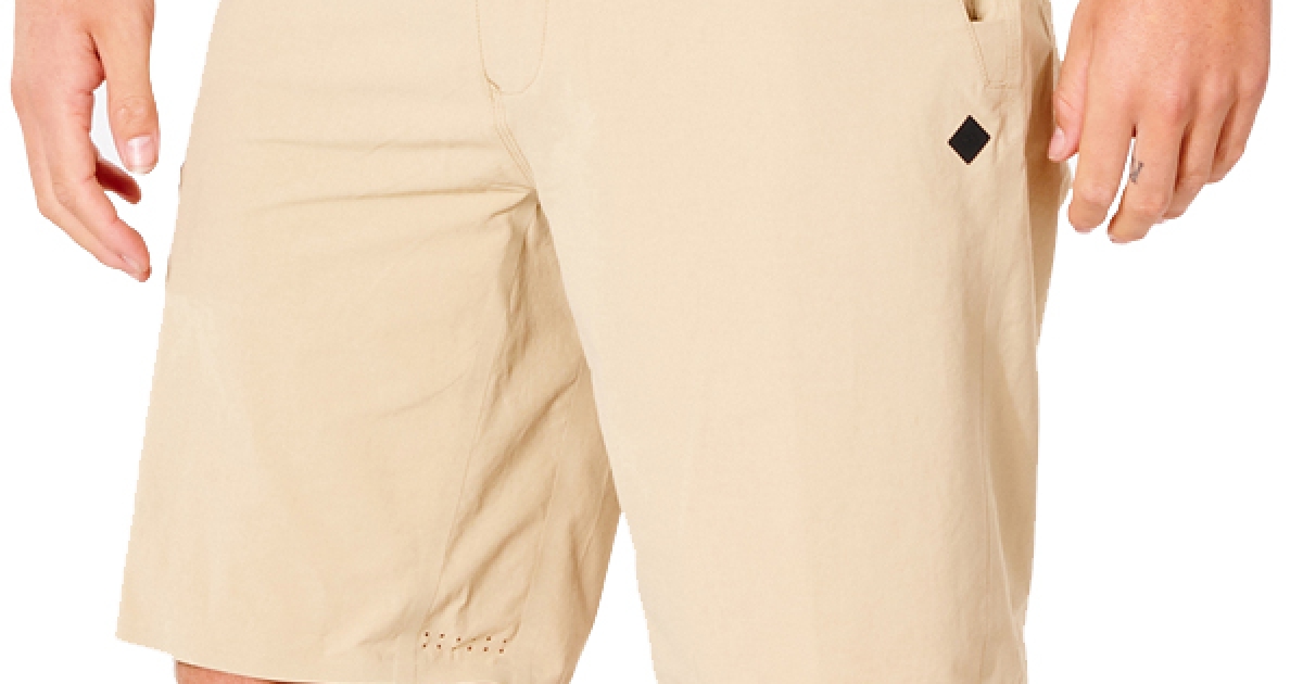 Rip curl global entry shorts top