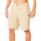 RIP CURL BOARDWALK GLOBAL ENTRY 20" KHAKI