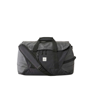 RIP CURL DUFFLE MIDNIGHT TRAVLE 35L PACKABLE