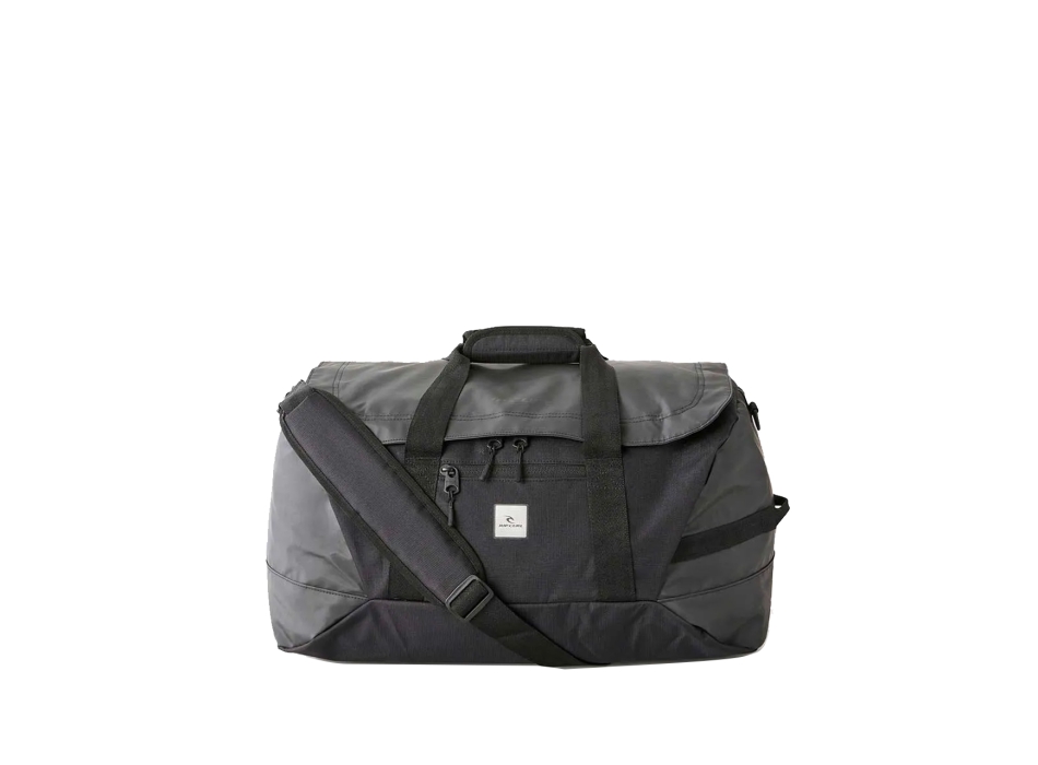 RIP CURL DUFFLE MIDNIGHT TRAVLE 35L PACKABLE