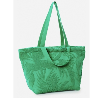RIP CURL SUN RAYS TERRY TOTE 44L