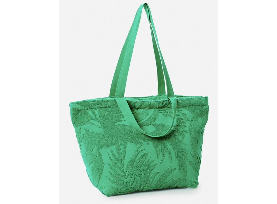 RIP CURL SUN RAYS TERRY TOTE 44L