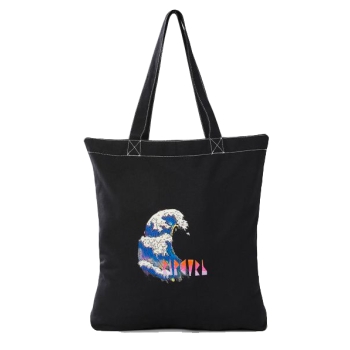 RIP CURL SHOPPER VARIETY TOTE WAVE