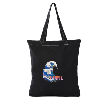 RIP CURL SHOPPER VARIETY TOTE WAVE