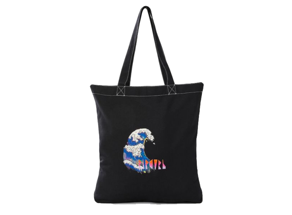 RIP CURL SHOPPER VARIETY TOTE WAVE