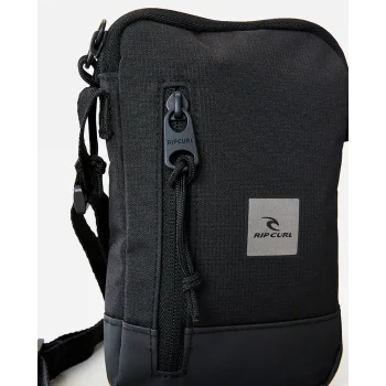RIP CURL SLIM POUCH MIDNIGHT