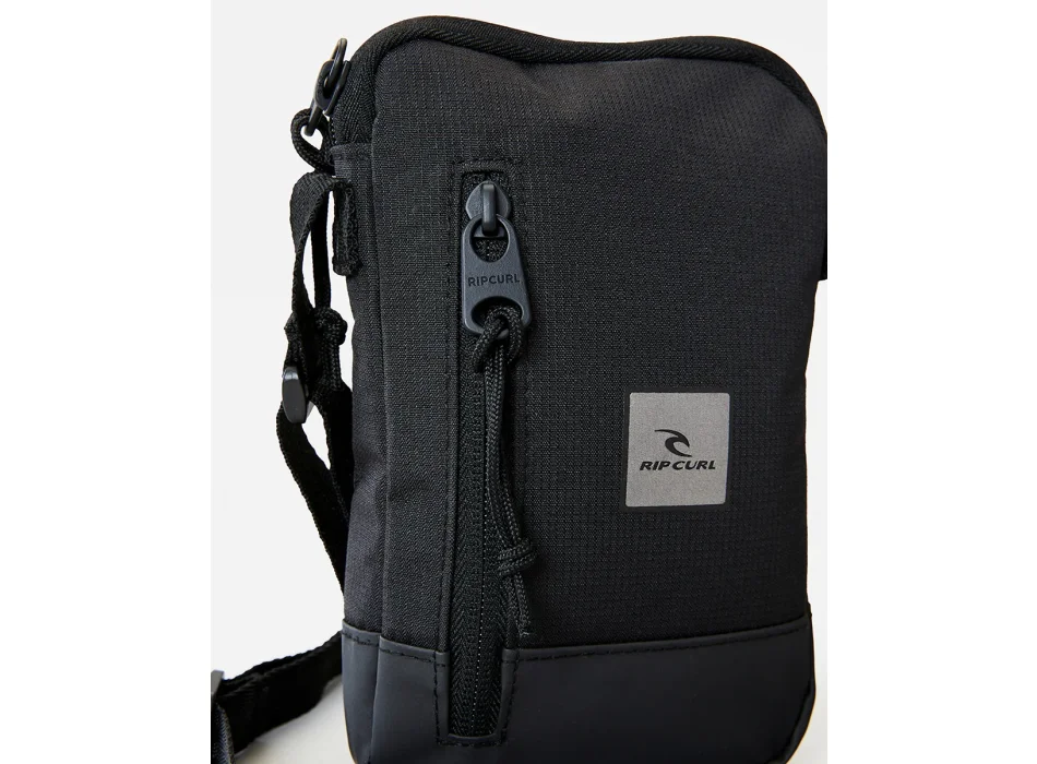 RIP CURL SLIM POUCH MIDNIGHT