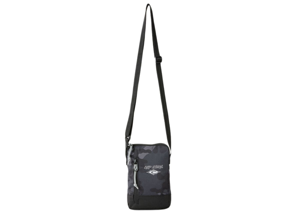 RIP CURL SLIM POUCH MIDNIGHT