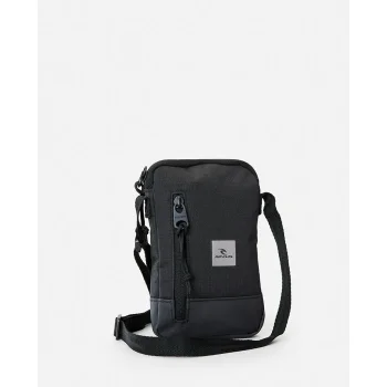 RIP CURL SLIM POUCH MIDNIGHT