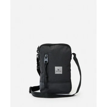 RIP CURL SLIM POUCH MIDNIGHT