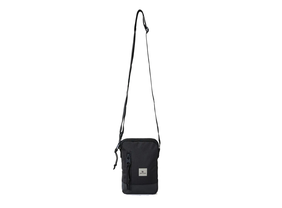 RIP CURL SLIM POUCH MIDNIGHT