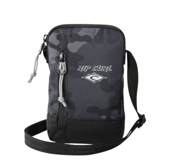 RIP CURL SLIM POUCH MIDNIGHT