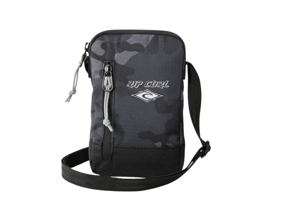 RIP CURL SLIM POUCH MIDNIGHT