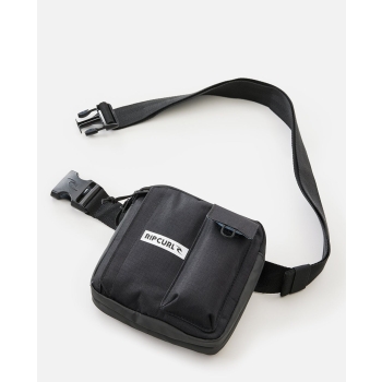 RIP CURL 24/7 POUCH ICONS MIDNIGHT