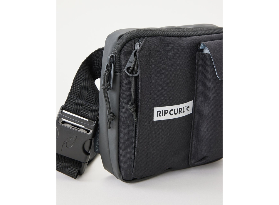 RIP CURL 24/7 POUCH ICONS MIDNIGHT